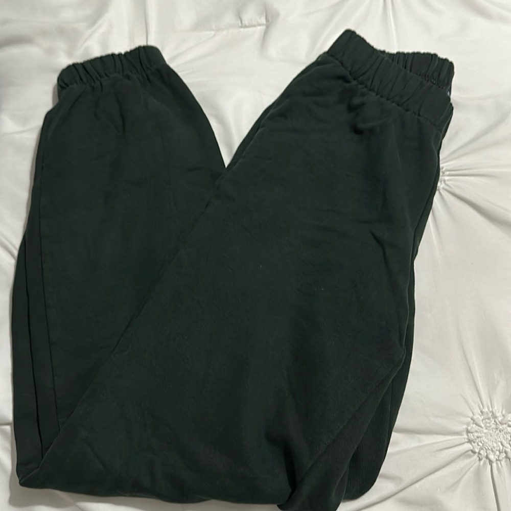 4 Brandy Melville sweatpants - Picture 2 of 5